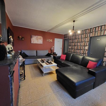 Chez Jean Villa Greez-sur-Roc Dış mekan fotoğraf