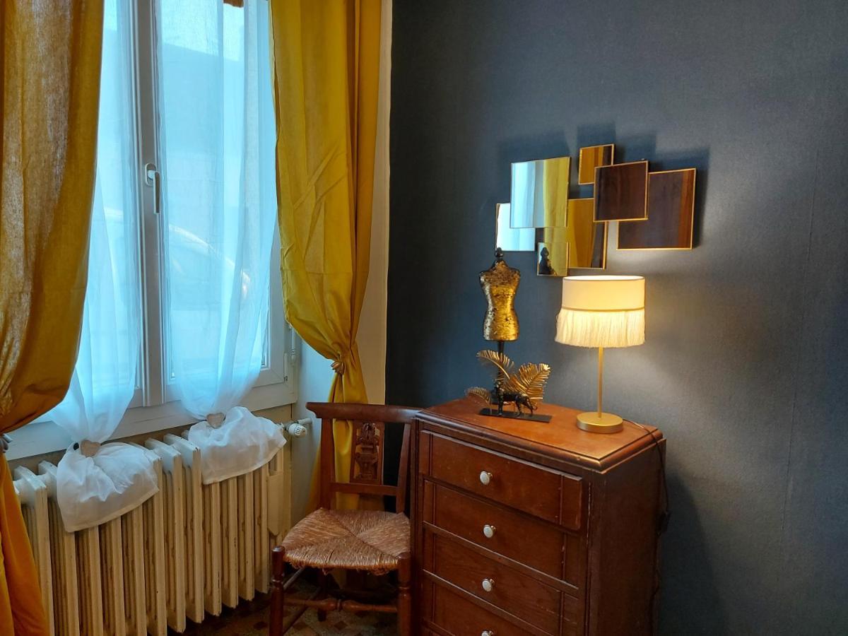 Chez Jean Villa Greez-sur-Roc Dış mekan fotoğraf